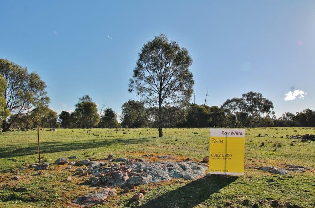 147A Simpson Drive, Grenfell NSW 2810, Grenfell - Thumbnail 4