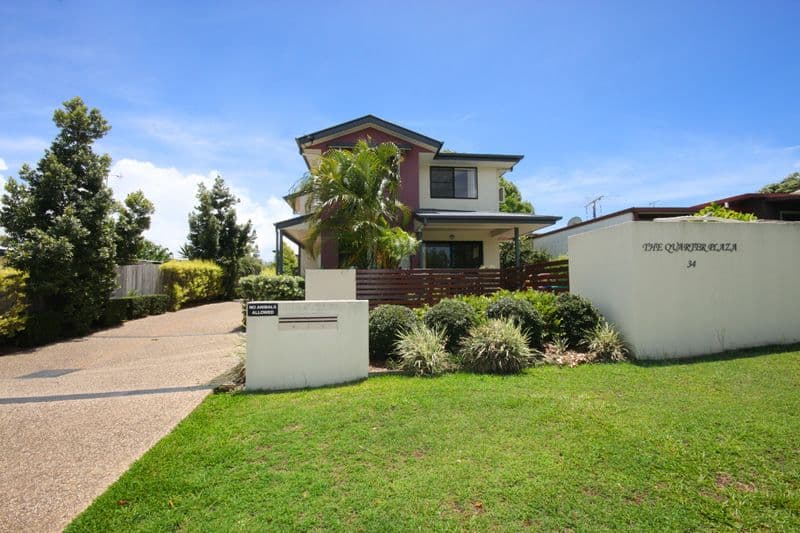 34 Ridge Road, MAROOCHYDORE QLD 4558, Maroochydore - Image 1