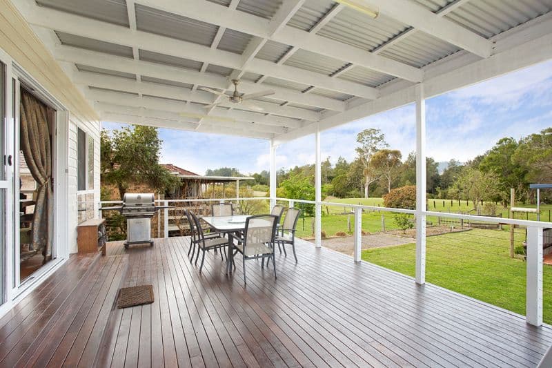 83 Fosterton Road, Dungog NSW 2420, Dungog - Thumbnail 2