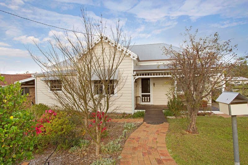 83 Fosterton Road, Dungog NSW 2420, Dungog - Thumbnail 4