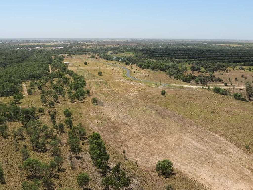 Lot 81 Chudleigh Drive, Emerald QLD 4720, Emerald - Thumbnail 3