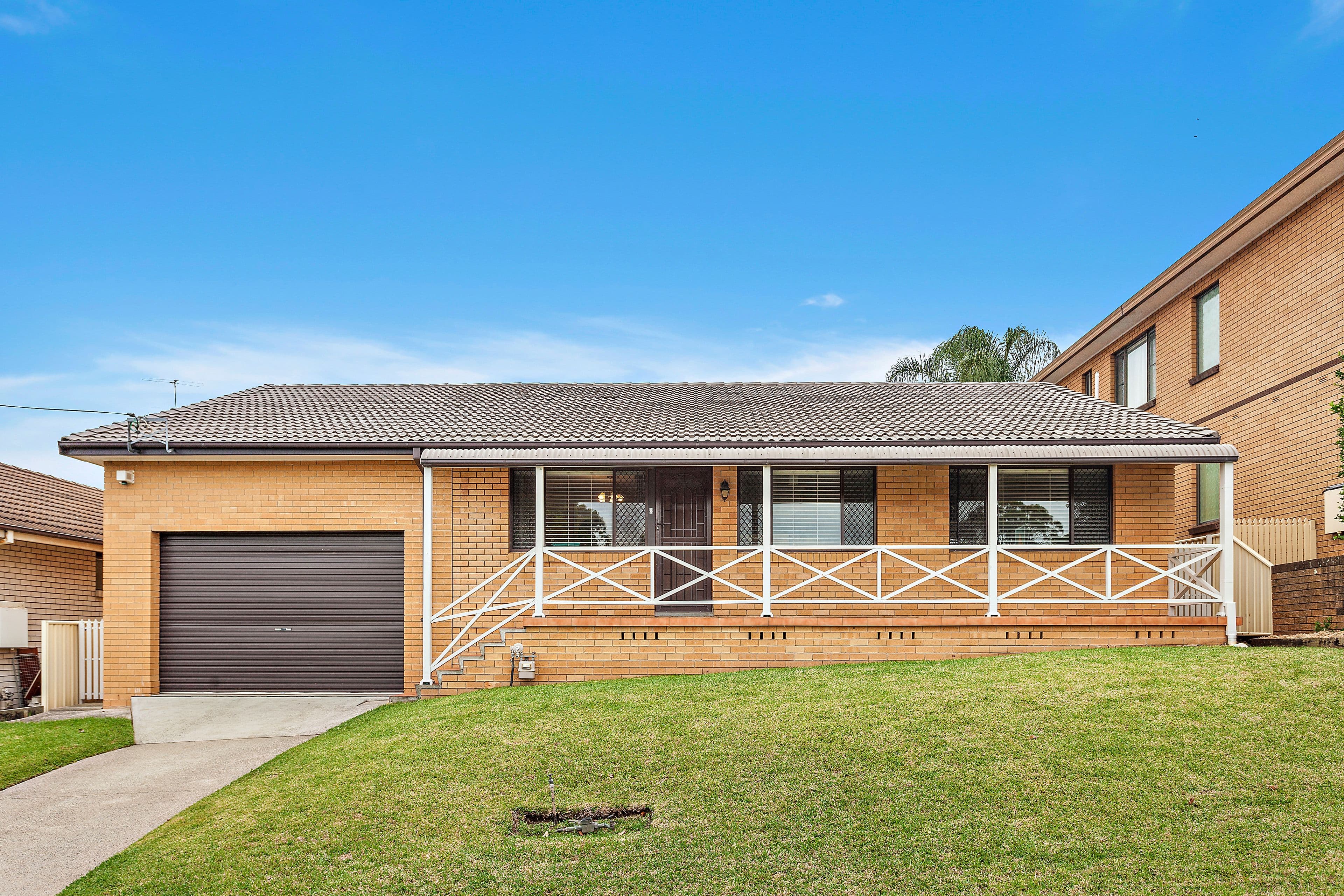 22 Captain Cook Drive, Barrack Heights - Image 1