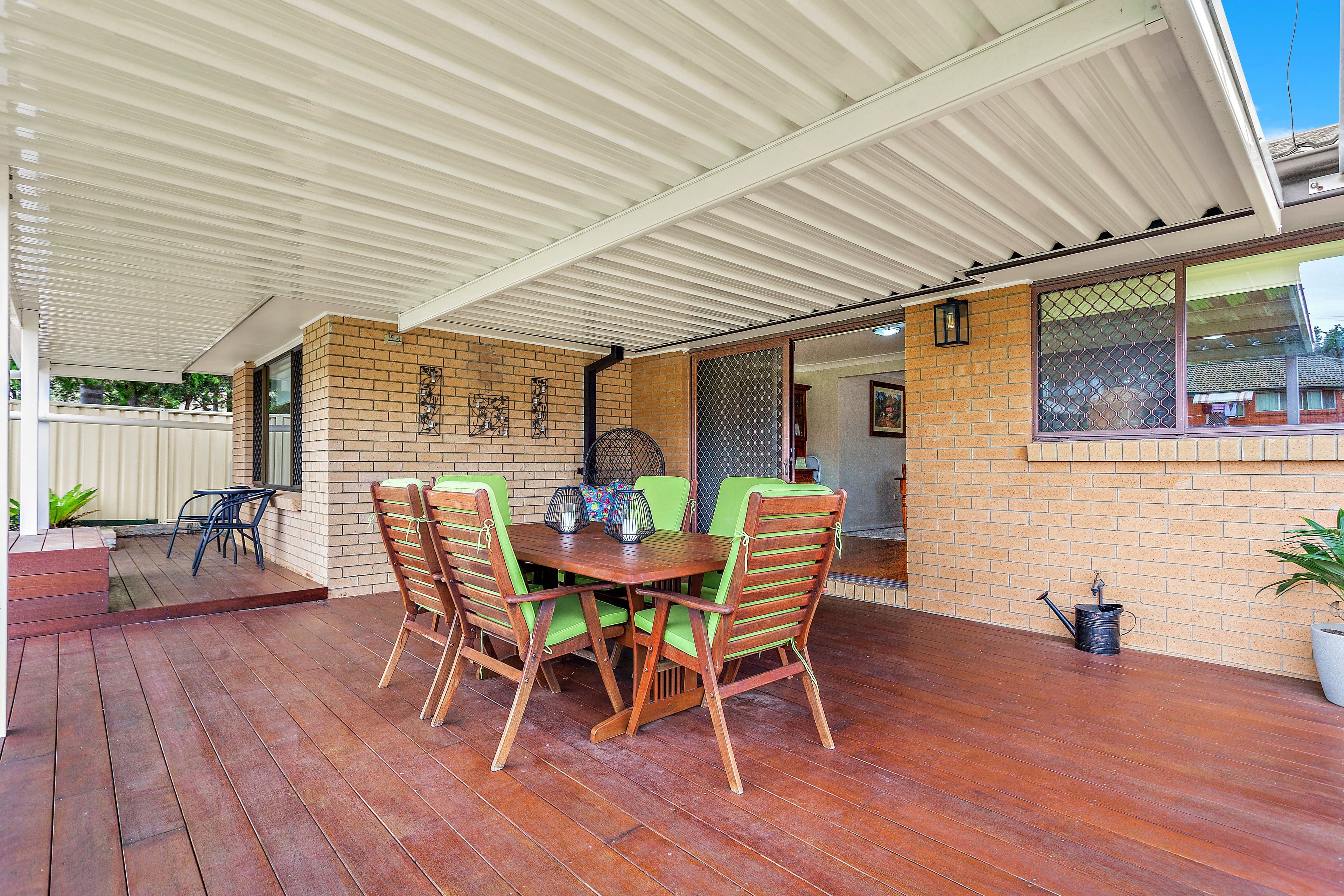 22 Captain Cook Drive, Barrack Heights - Thumbnail 8