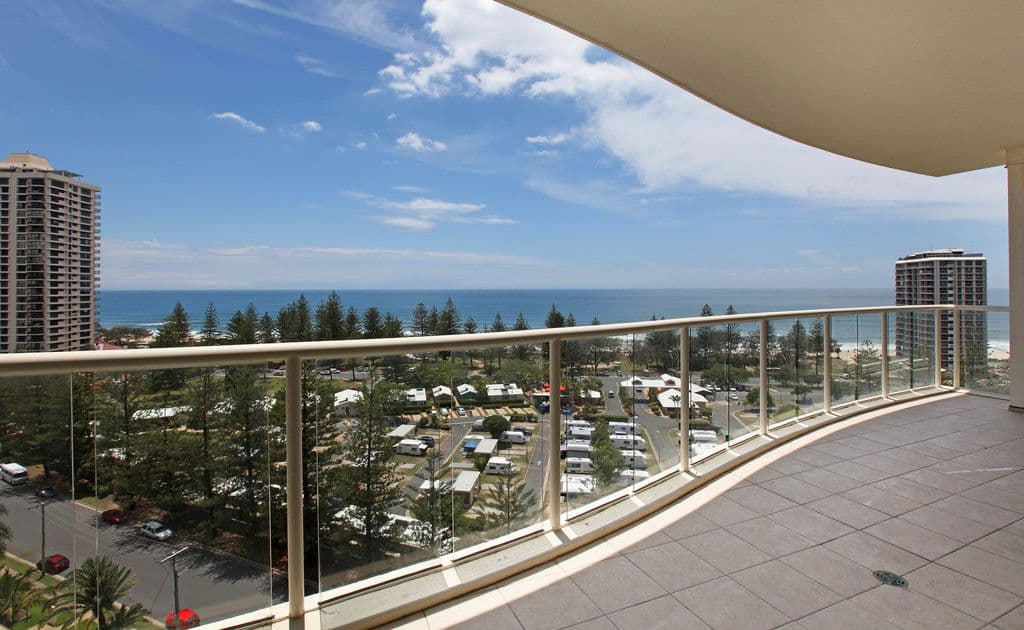 1123 'Liberty Pacific' 1 Lennie Avenue, Main Beach QLD 4217, Main Beach - Image 1