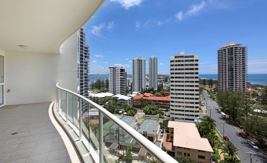 1123 'Liberty Pacific' 1 Lennie Avenue, Main Beach QLD 4217, Main Beach - Thumbnail 2