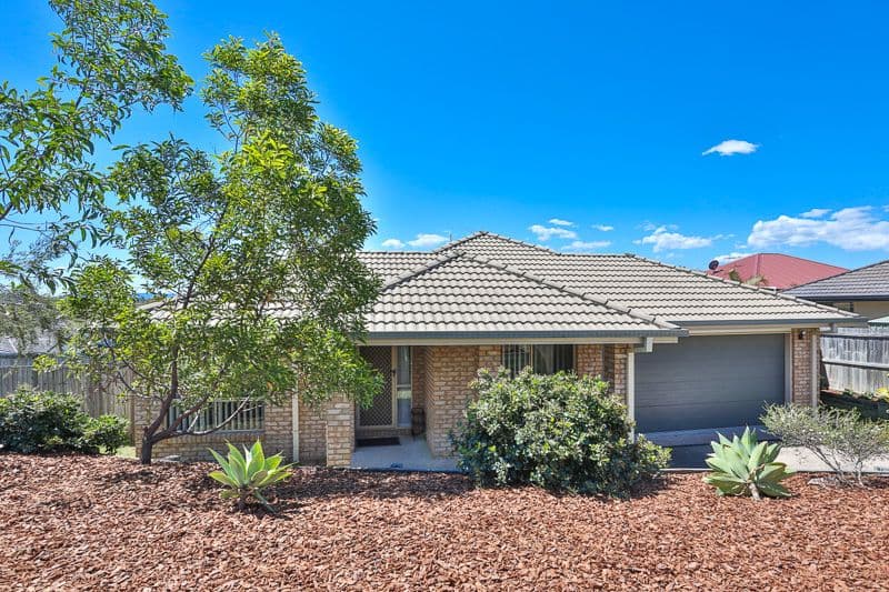 8 Shangrila Crescent, Springfield Lakes QLD 4300, Springfield Lakes - Image 1