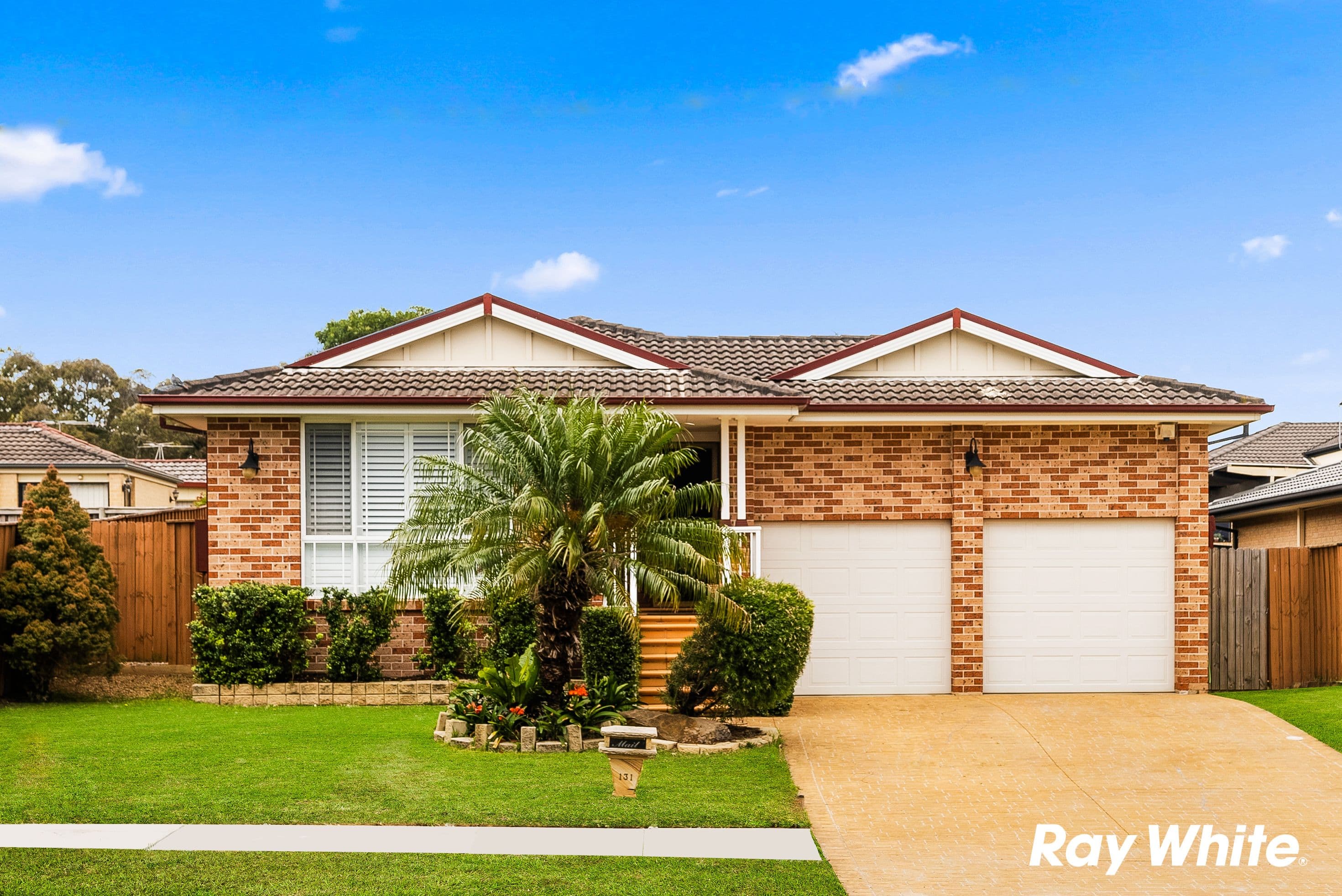 131 Conrad Road, Kellyville Ridge NSW 2155, Kellyville Ridge - Image 1