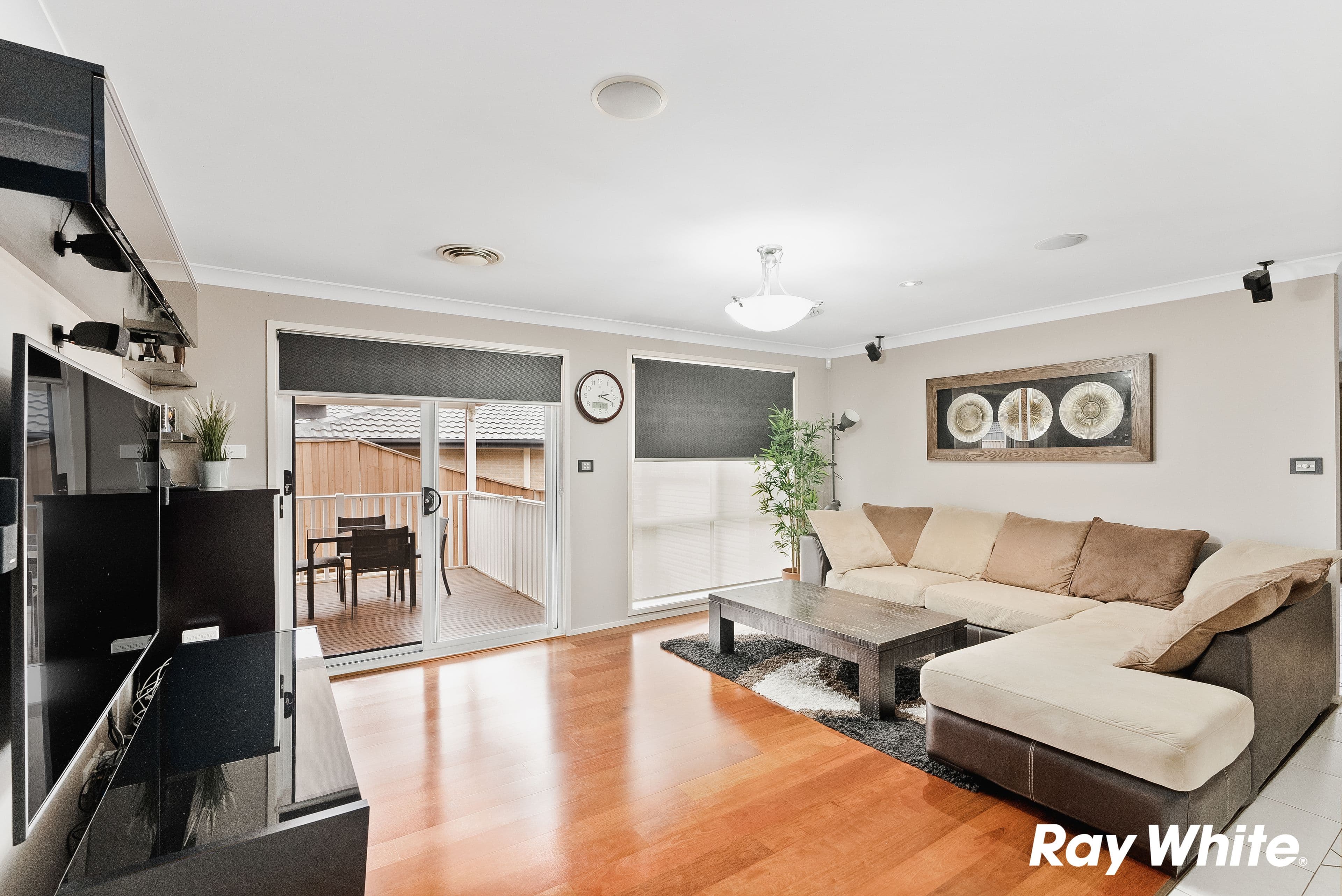 131 Conrad Road, Kellyville Ridge NSW 2155, Kellyville Ridge - Thumbnail 2