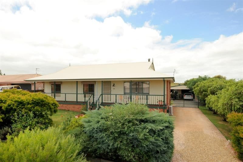 59 Stratford Drive, WYREEMA QLD 4352, Wyreema - Image 1