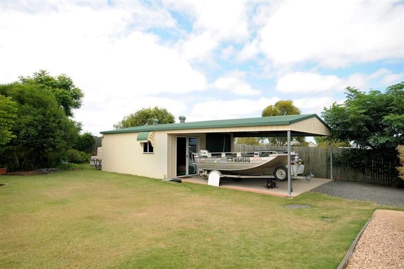 59 Stratford Drive, WYREEMA QLD 4352, Wyreema - Thumbnail 3