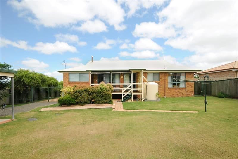 59 Stratford Drive, WYREEMA QLD 4352, Wyreema - Thumbnail 5