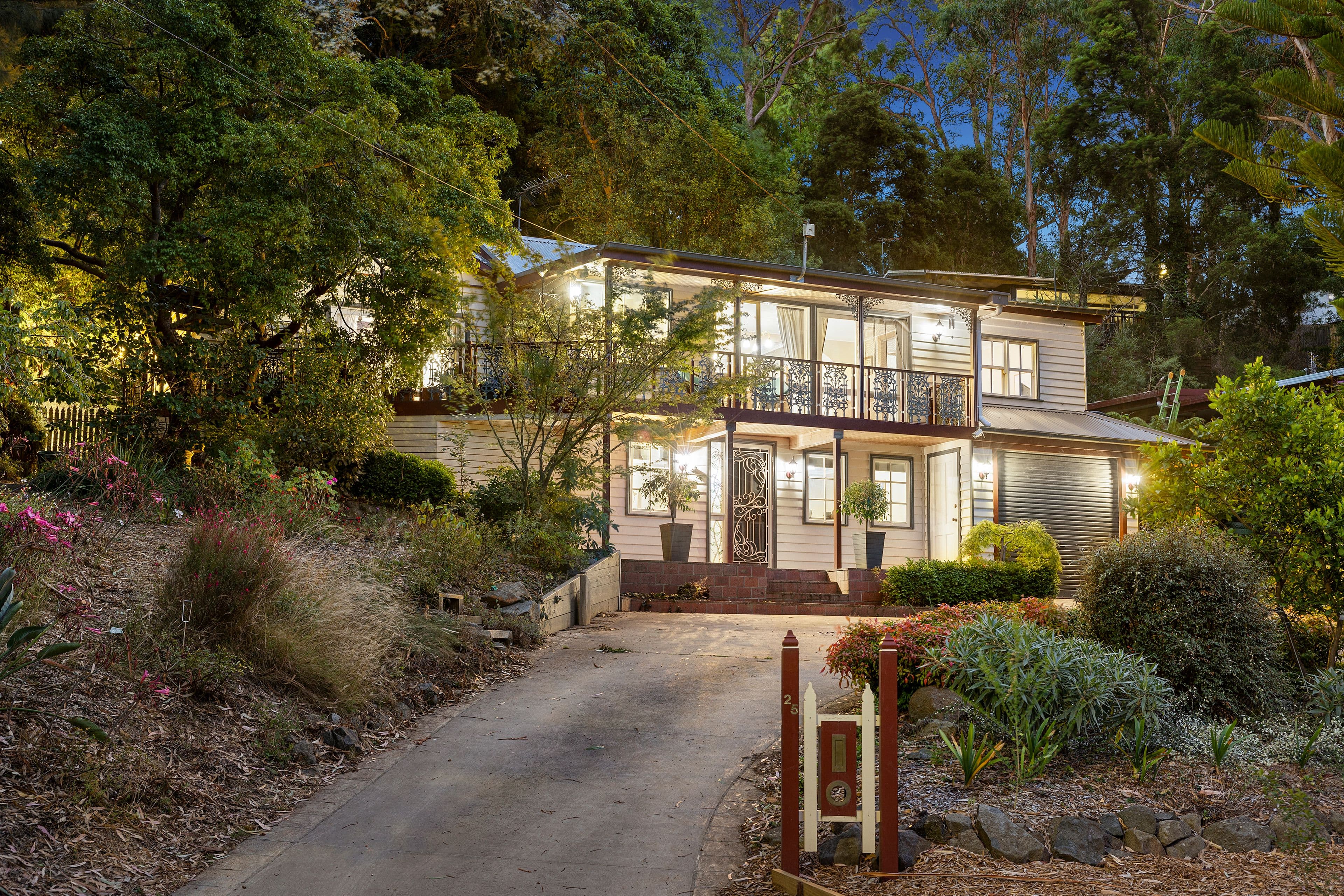 25 Torry Hill Road, Upwey VIC 3158, Upwey - Image 1