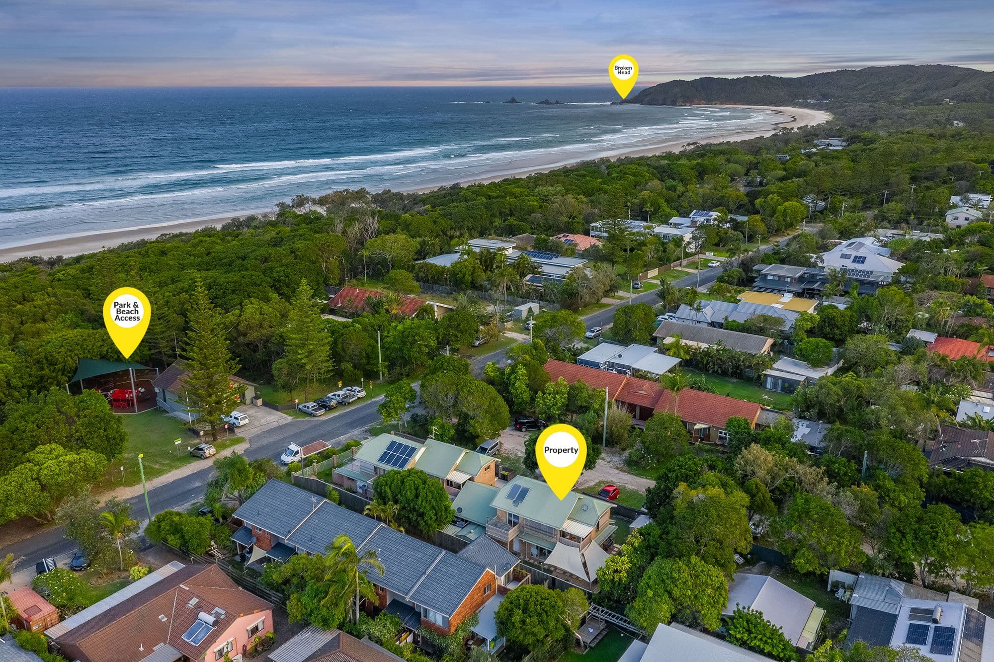 134 Alcorn Street, Suffolk Park NSW 2481, Suffolk Park - Image 1