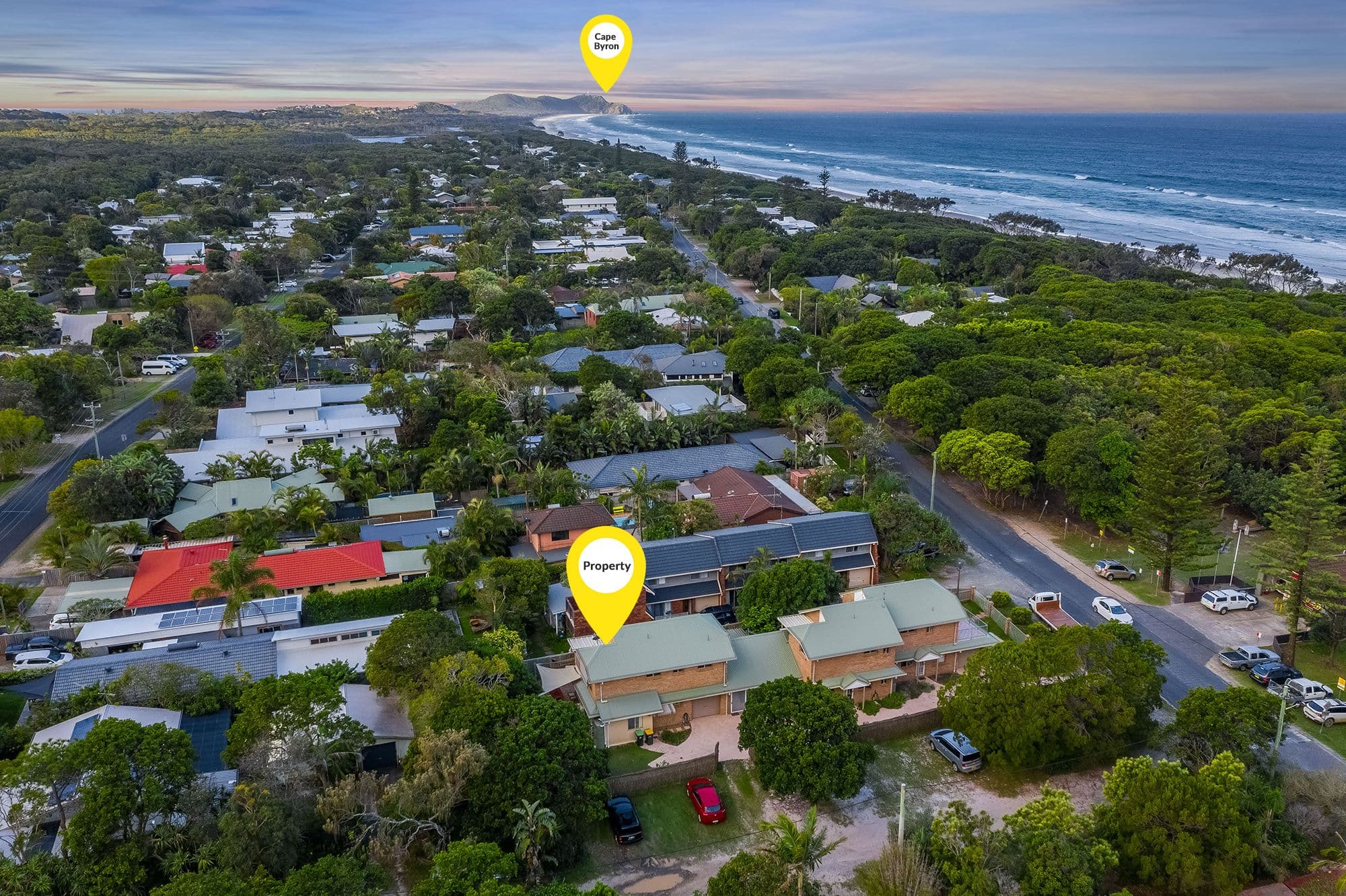 134 Alcorn Street, Suffolk Park NSW 2481, Suffolk Park - Thumbnail 2