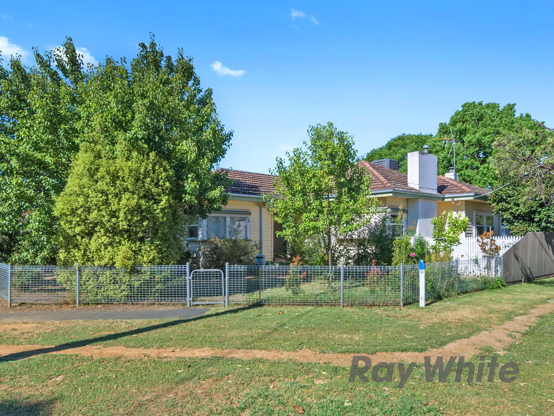 77 Clarke Street, Benalla VIC 3672, Benalla - Image 1