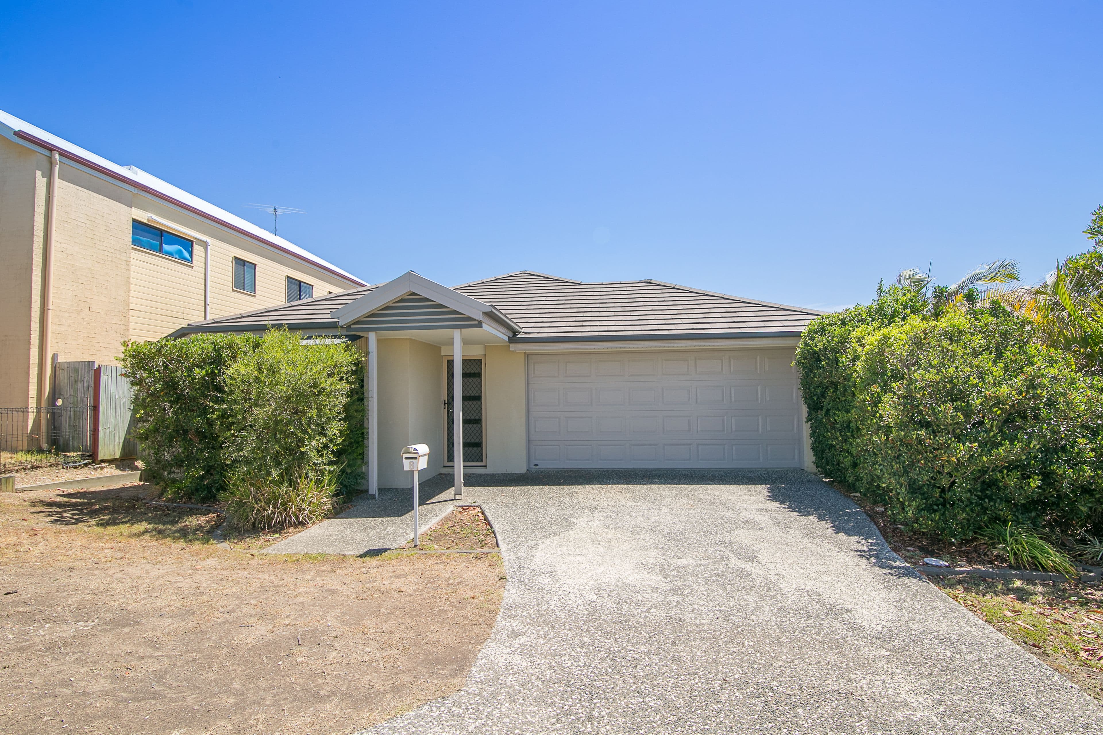 8 Timberlake Place, Springfield Lakes QLD 4300, Springfield Lakes - Image 1