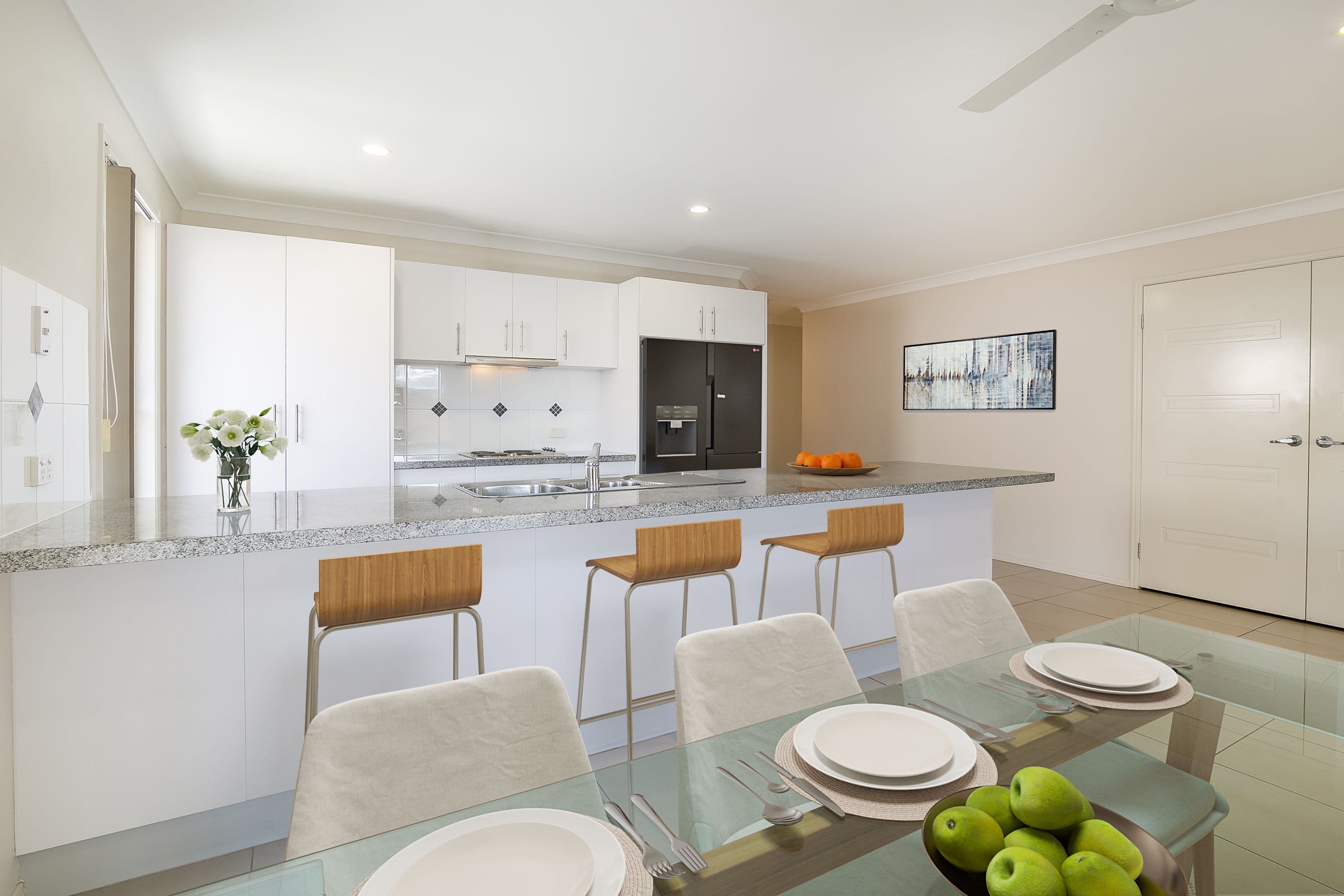 8 Timberlake Place, Springfield Lakes QLD 4300, Springfield Lakes - Thumbnail 2