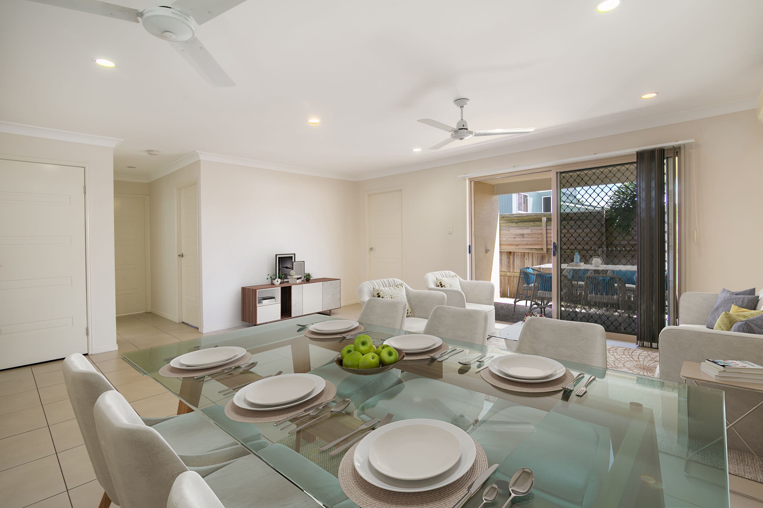 8 Timberlake Place, Springfield Lakes QLD 4300, Springfield Lakes - Thumbnail 4