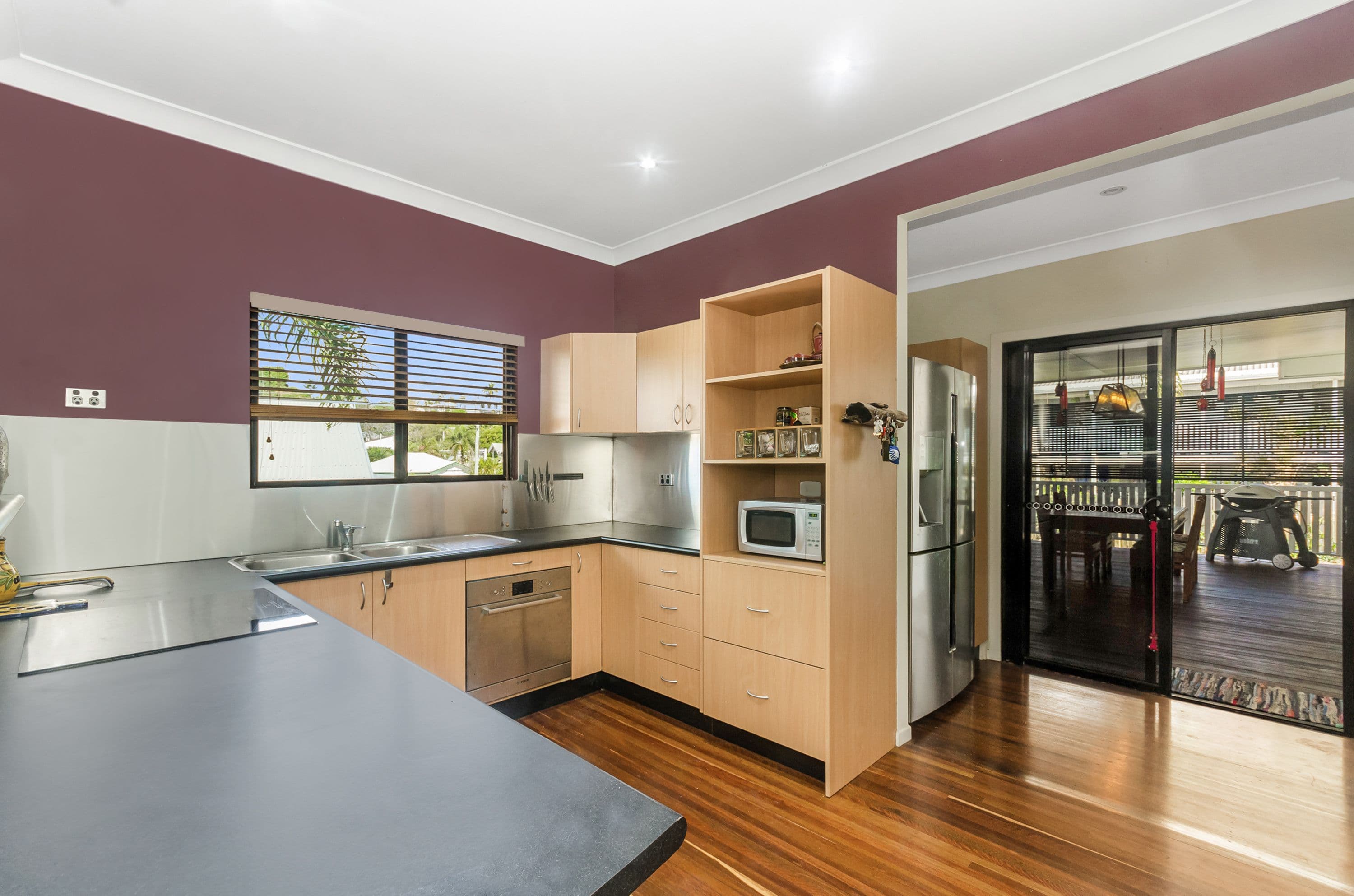 3 Alexandra Street, North Ward QLD 4810, North Ward - Thumbnail 3