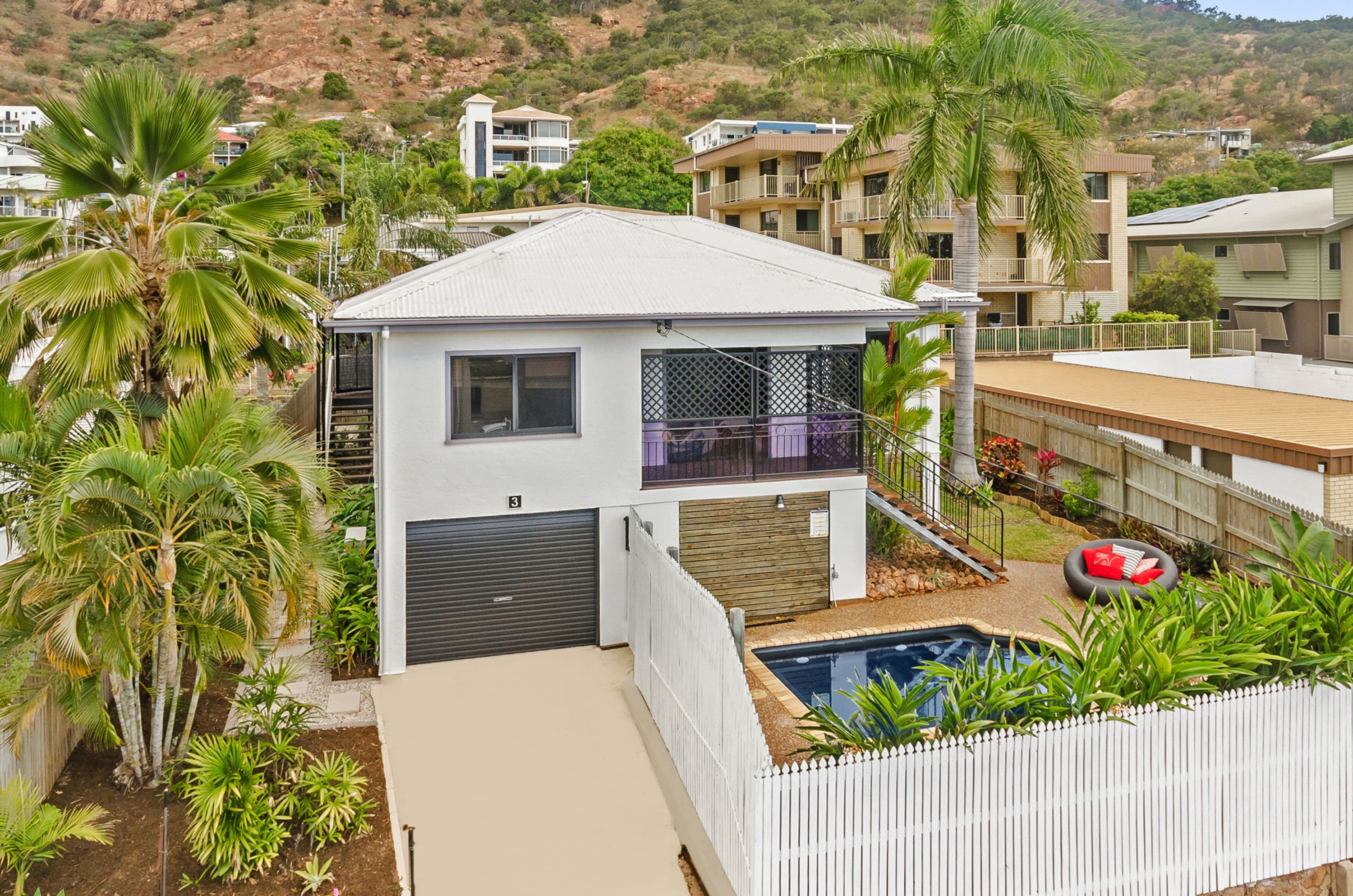 3 Alexandra Street, North Ward QLD 4810, North Ward - Thumbnail 8