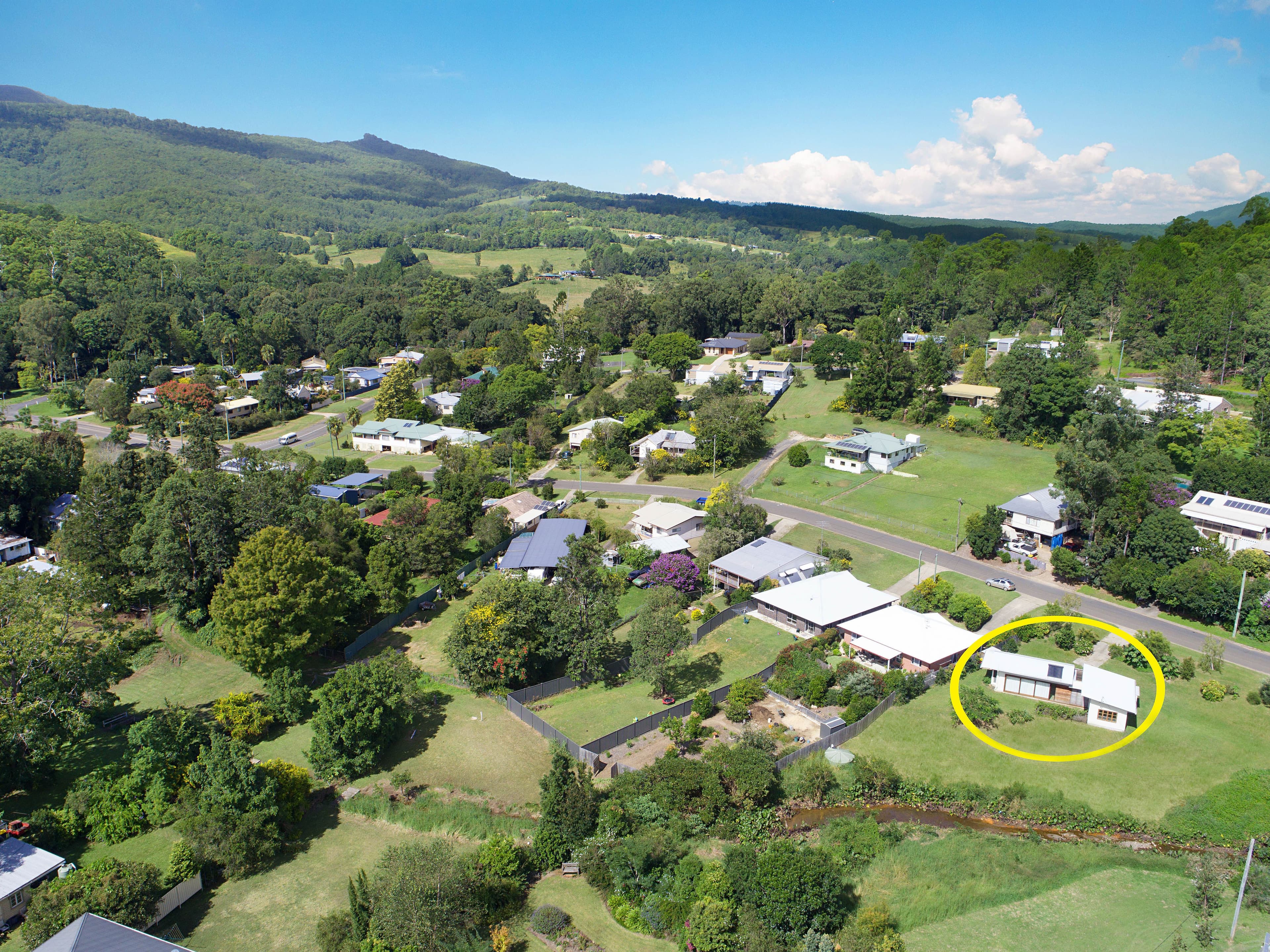 26 Wollumbin Street, Tyalgum - Image 1