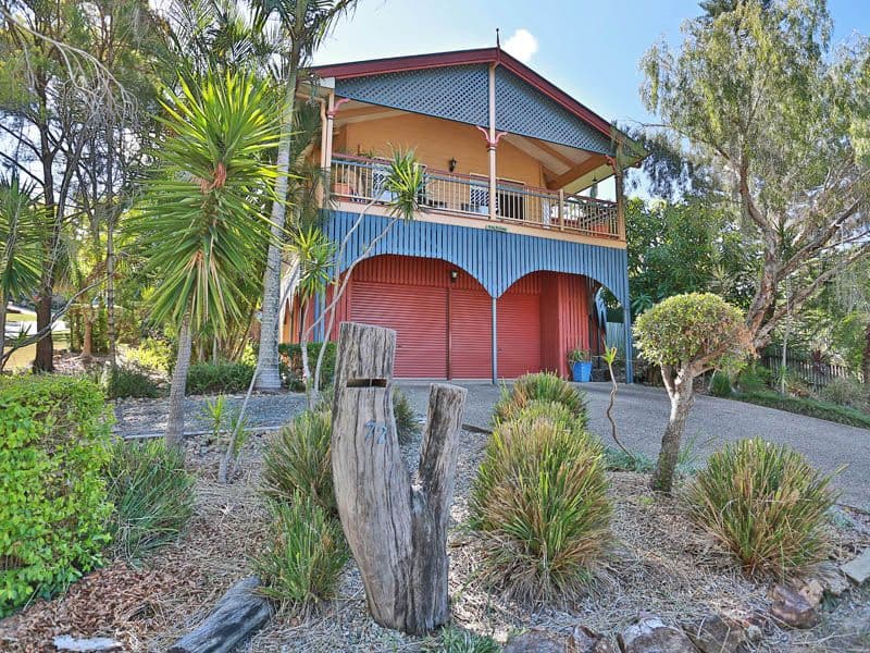 72 Saraband Drive, EATONS HILL QLD 4037, Eatons Hill - Image 1