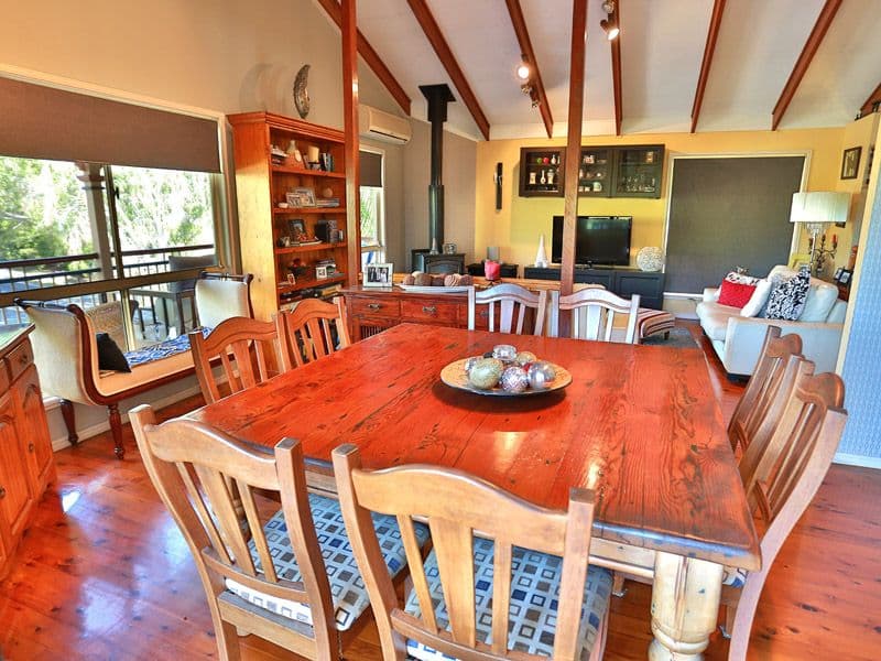 72 Saraband Drive, EATONS HILL QLD 4037, Eatons Hill - Thumbnail 4