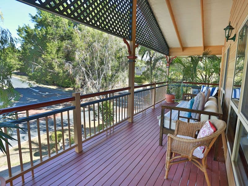 72 Saraband Drive, EATONS HILL QLD 4037, Eatons Hill - Thumbnail 8
