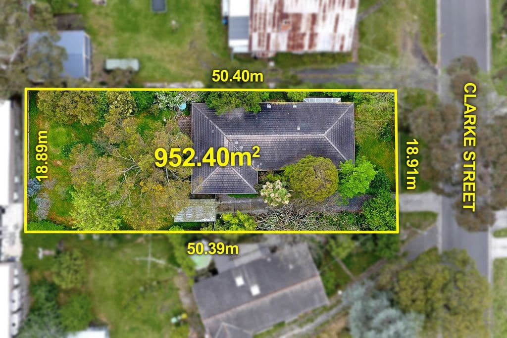 74 Clarke Street, Lilydale VIC 3140, Lilydale - Image 1