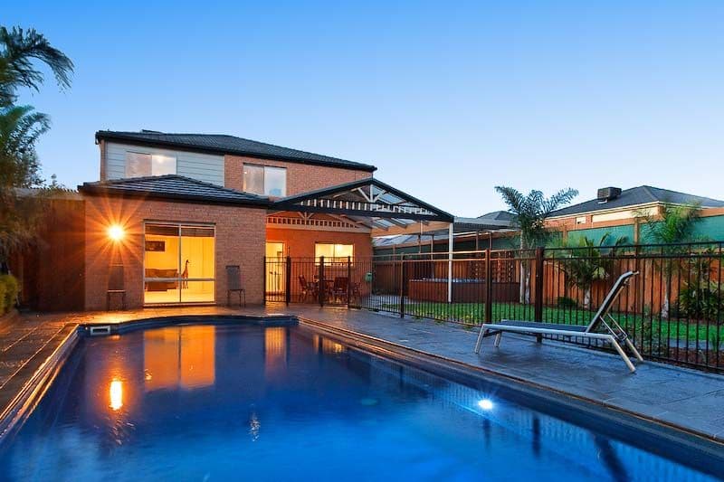 10 Stephenson Court, ROWVILLE VIC 3178, Rowville - Image 1