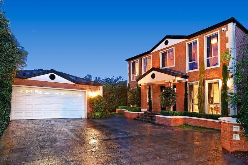 10 Stephenson Court, ROWVILLE VIC 3178, Rowville - Thumbnail 2