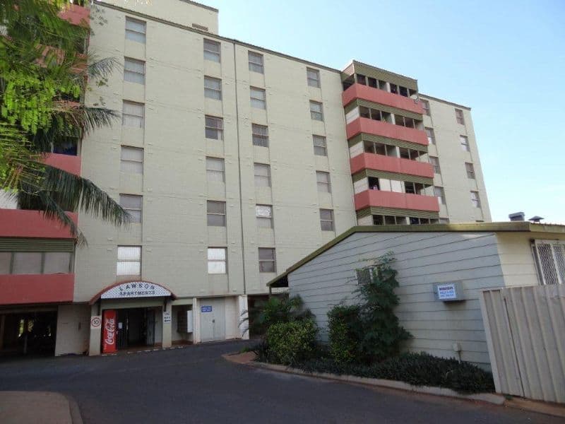 Unit 302 15 Welsh Street, SOUTH HEDLAND WA 6722, South Hedland - Image 1