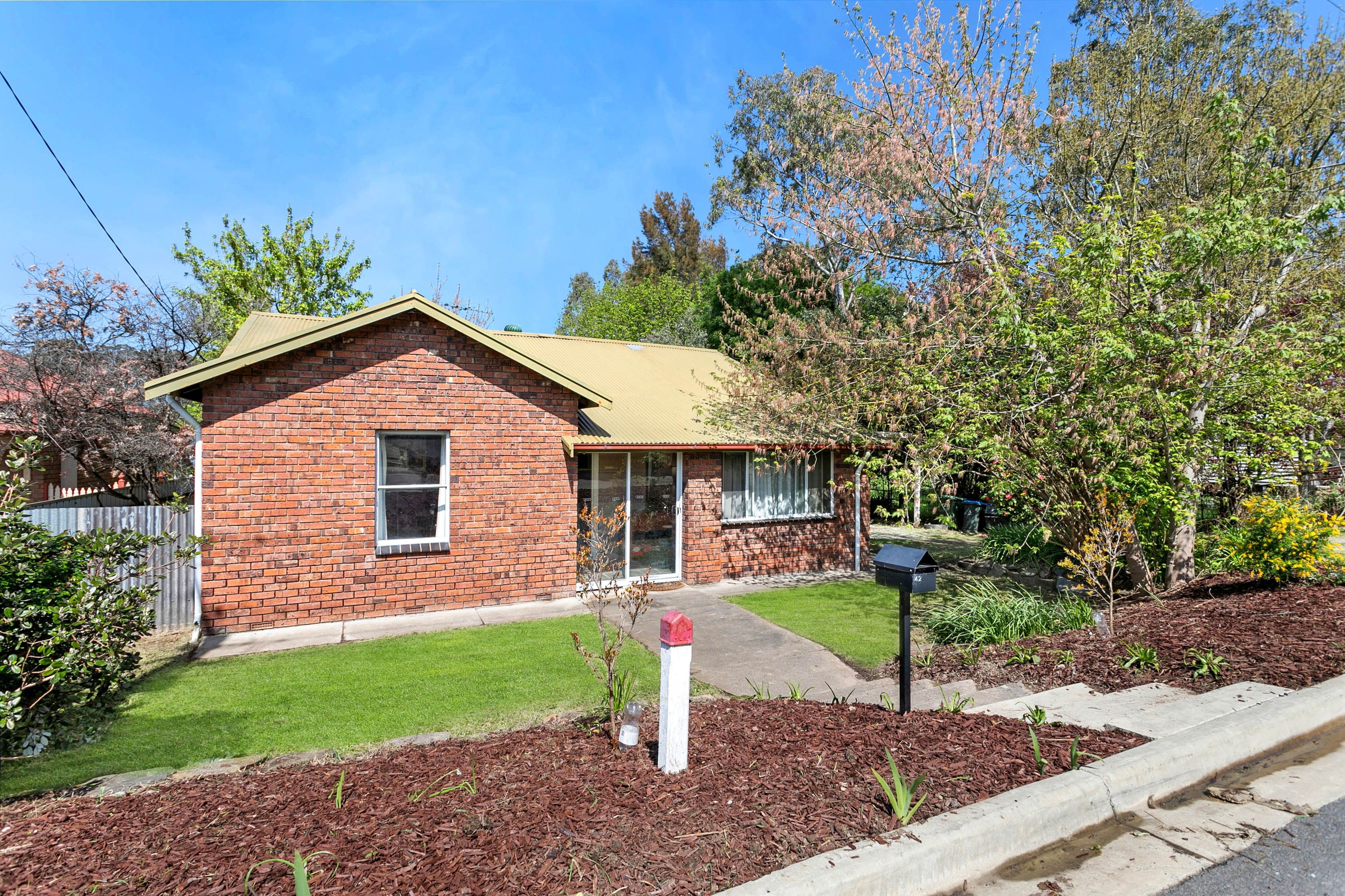 42 Moffett Street, Woodside SA 5244, Woodside - Image 1