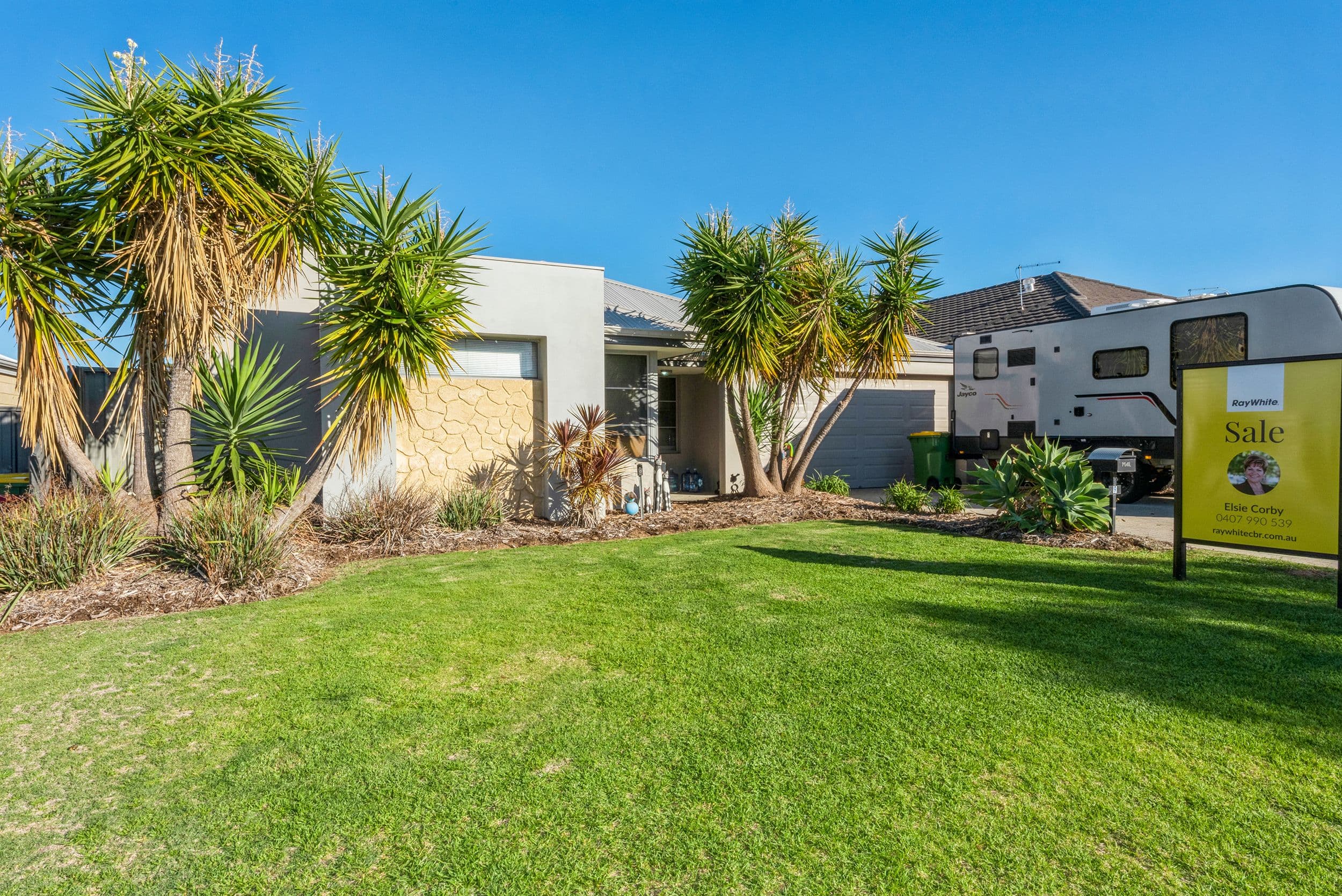 9 Prendergast Turn, Baldivis WA 6171, Baldivis - Image 1