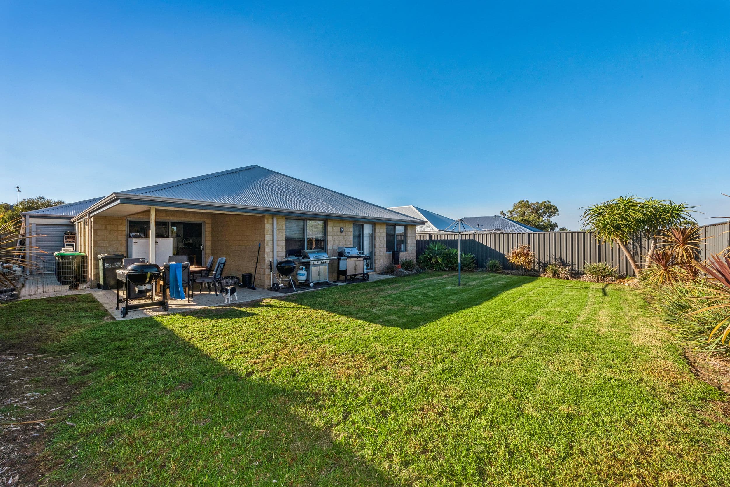 9 Prendergast Turn, Baldivis WA 6171, Baldivis - Thumbnail 8