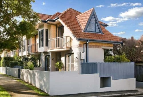 4/262 Sailors Bay Road, Northbridge, NSW 2063, Northbridge - Image 1