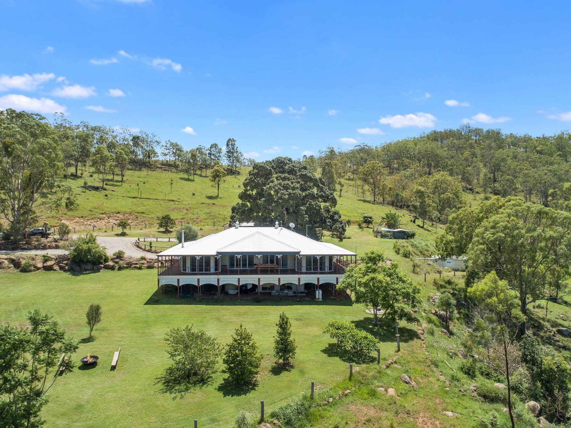 8980 D'Aguilar Highway, Moore QLD 4314, Moore - Image 1
