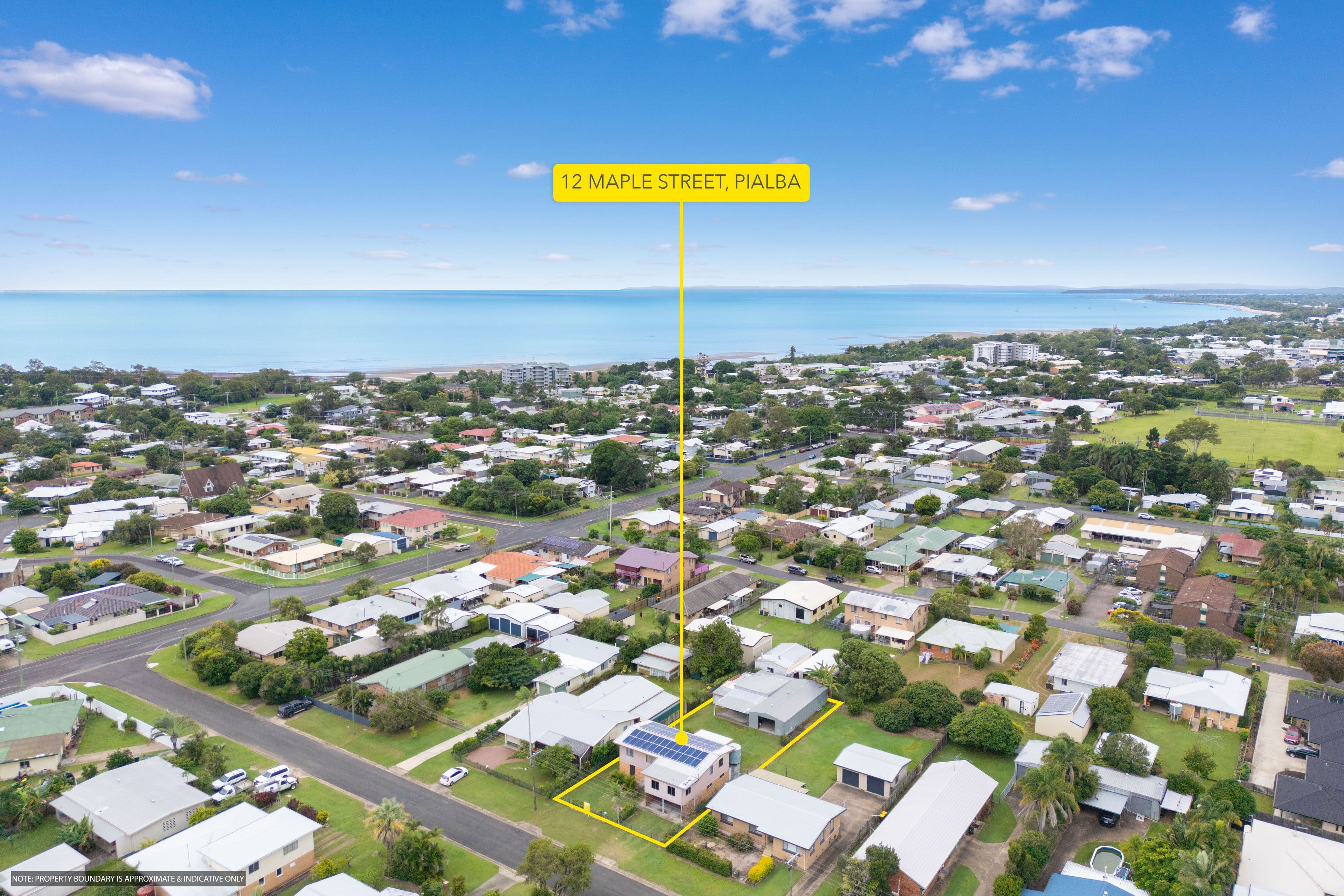 12 Maple Street, Pialba QLD 4655, Pialba - Image 1
