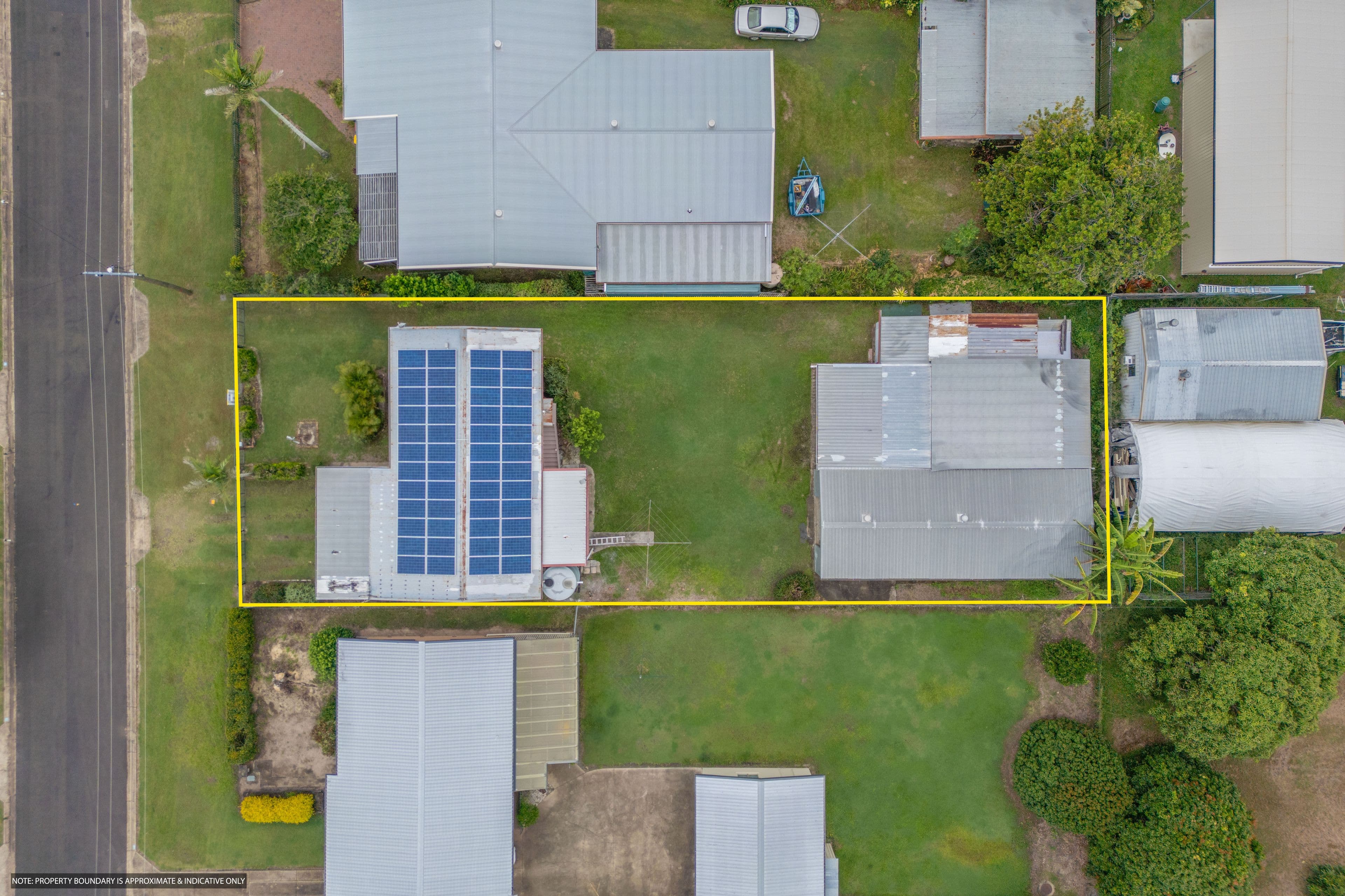 12 Maple Street, Pialba QLD 4655, Pialba - Thumbnail 3