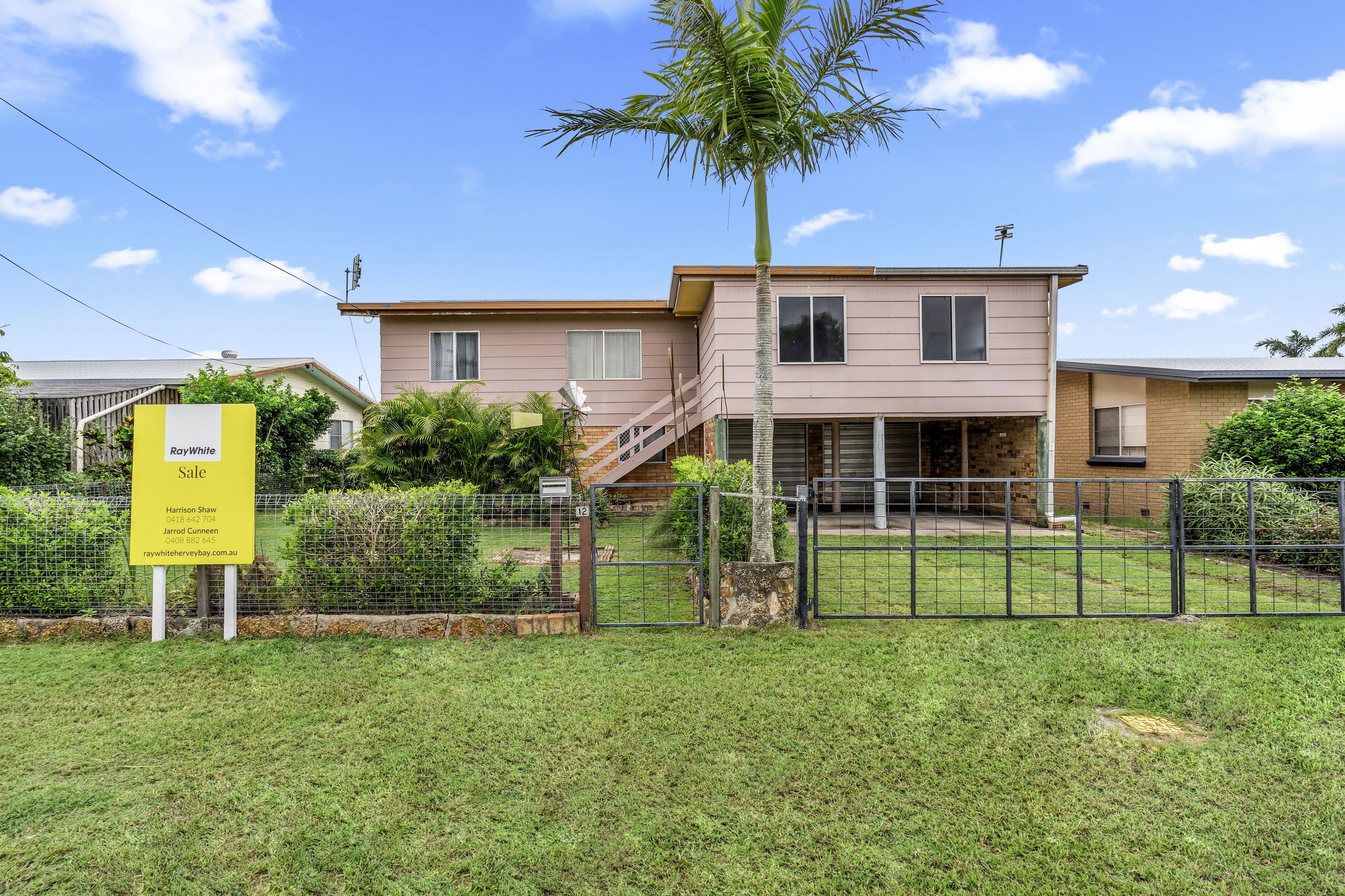 12 Maple Street, Pialba QLD 4655, Pialba - Thumbnail 4