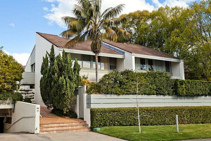 17 Albert Street, EDGECLIFF NSW 2027, Edgecliff - Thumbnail 4