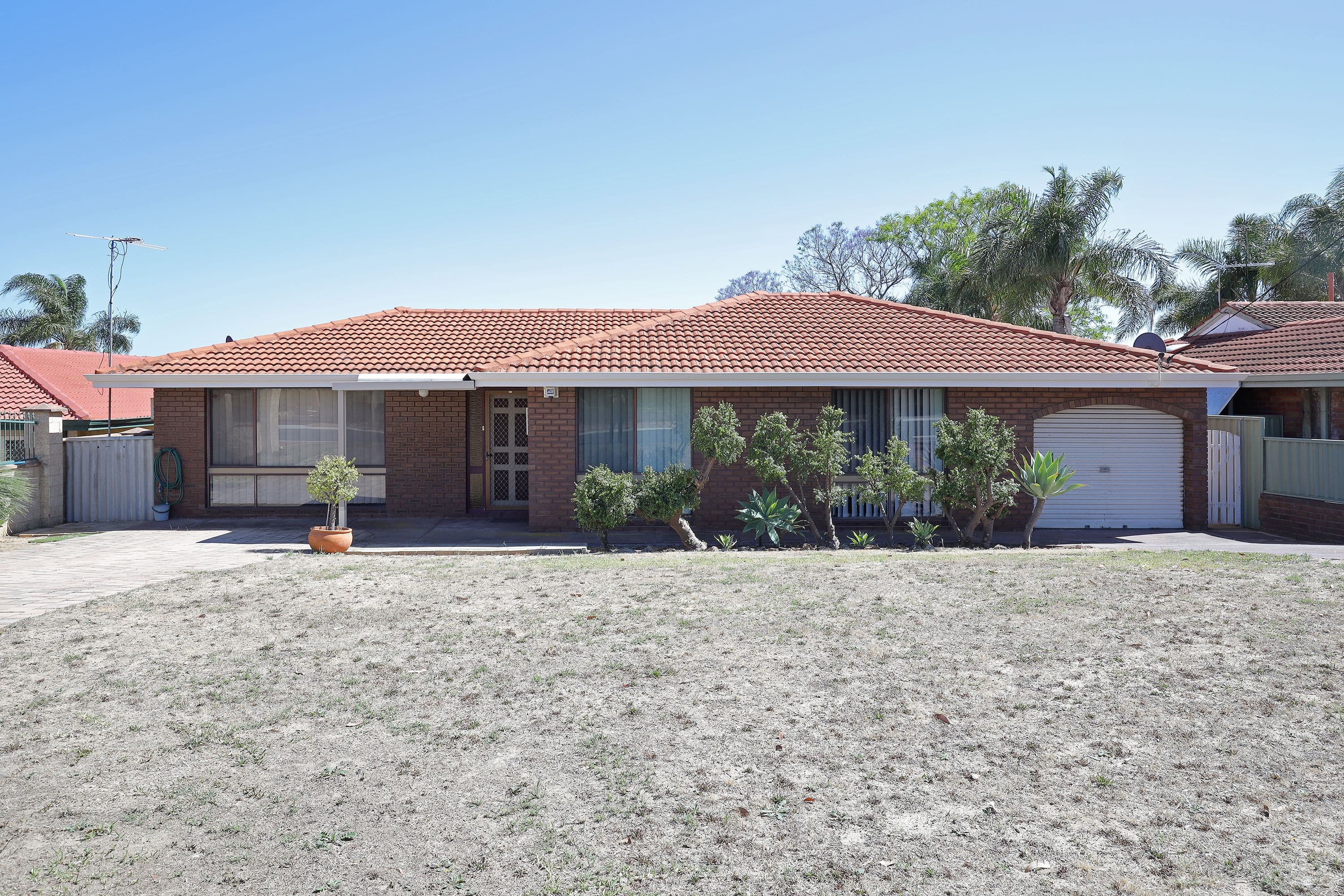 11 Lanrick Place, Girrawheen WA 6064, Girrawheen - Image 1