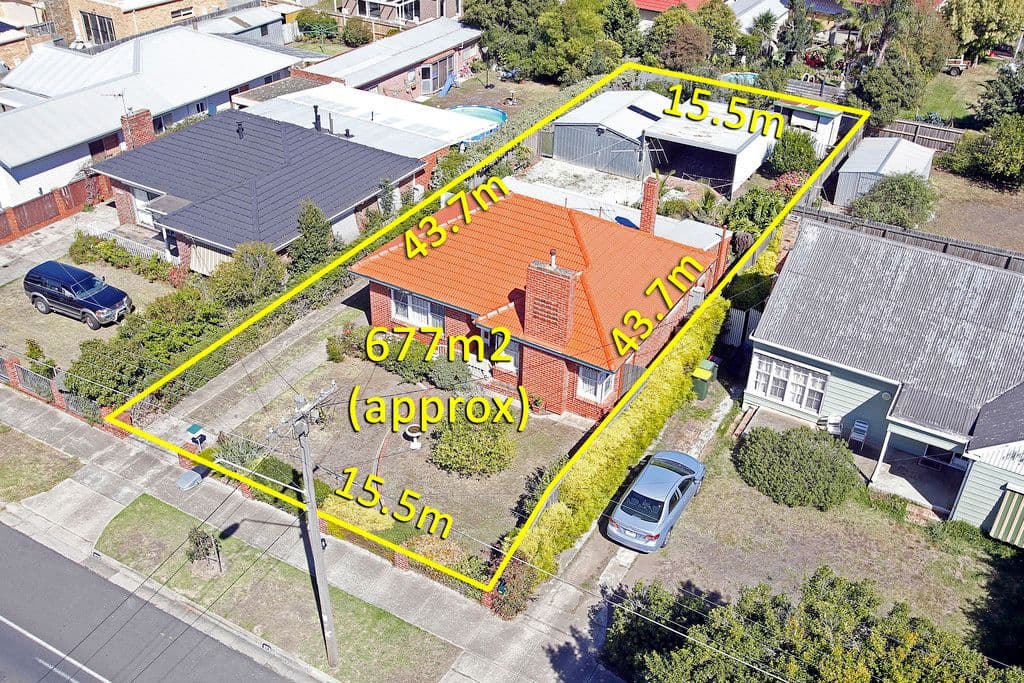 273 Church Street, Herne Hill VIC 3218, Herne Hill - Image 1
