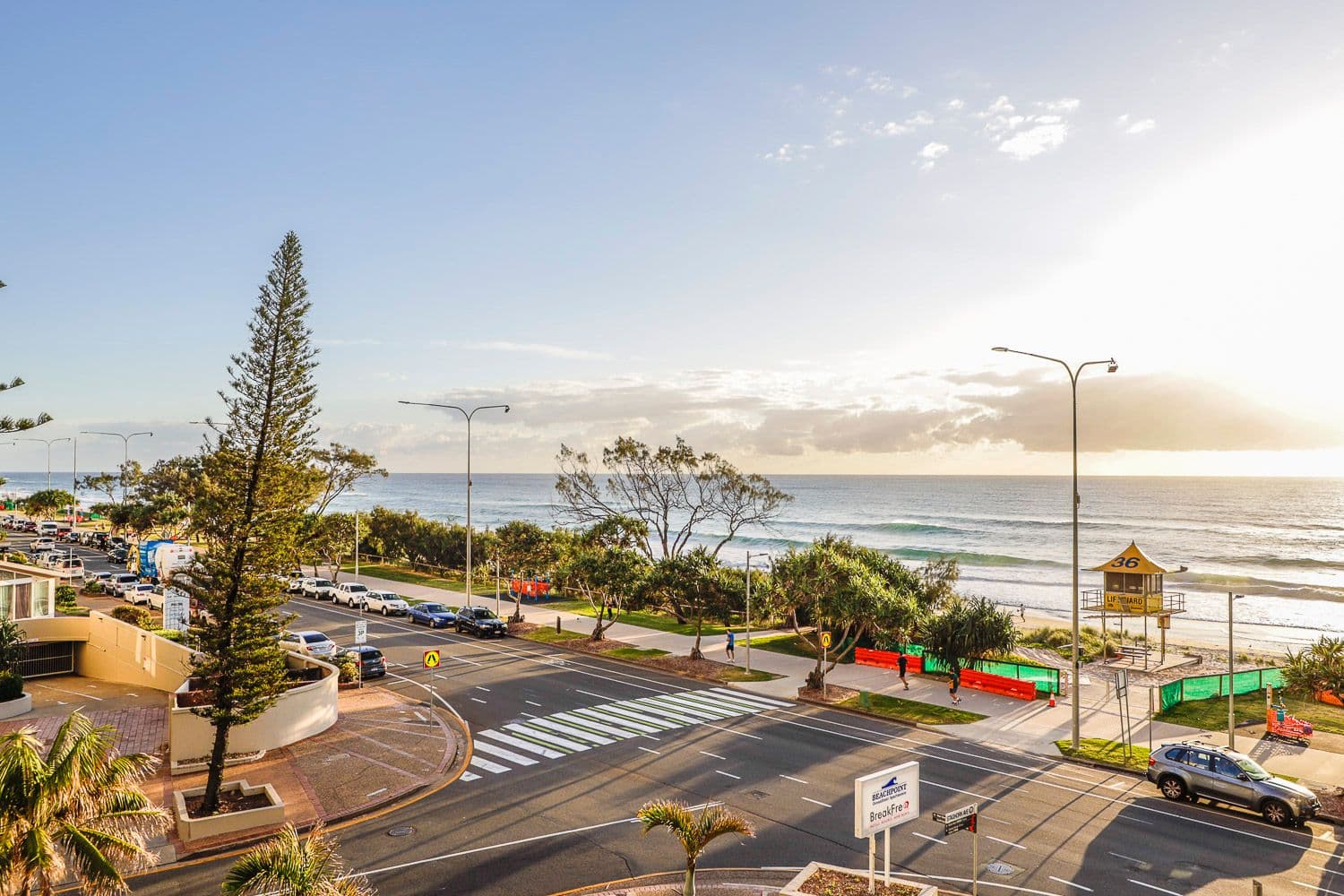 3277 Beachpoint / Surfers Paradise Boulevard, Surfers Paradise QLD 4217, Surfers Paradise - Image 1