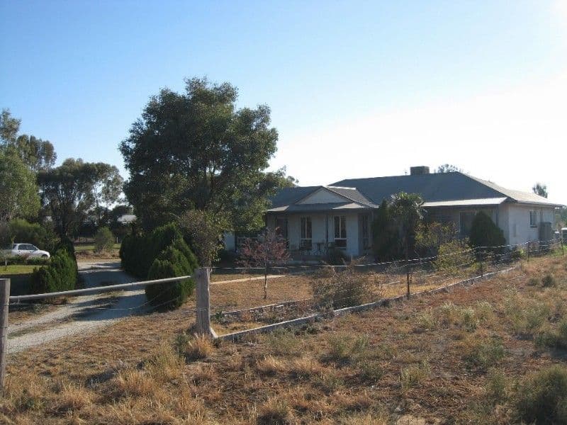 DENILIQUIN NSW 2710, Deniliquin - Image 1