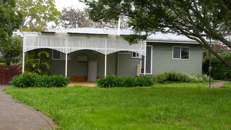 22 Loveday Street, RANGEVILLE QLD 4350, Rangeville - Thumbnail 6