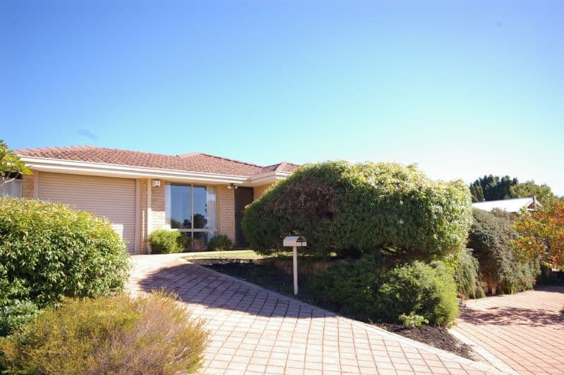 9 Bosberry Retreat, MIRRABOOKA WA 6061, Mirrabooka - Image 1