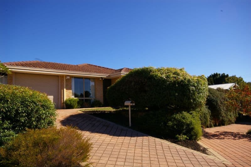 9 Bosberry Retreat, MIRRABOOKA WA 6061, Mirrabooka - Thumbnail 3