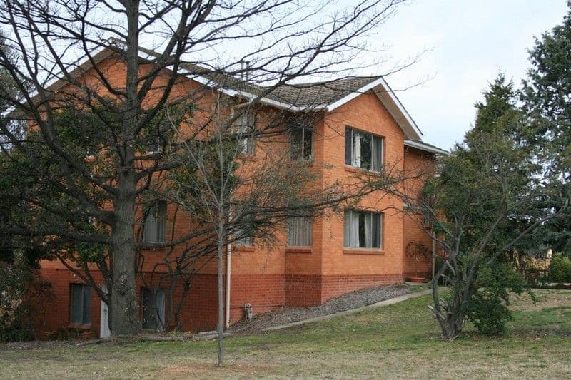 208 La Perouse Street, RED HILL ACT 2603, Red Hill - Image 1