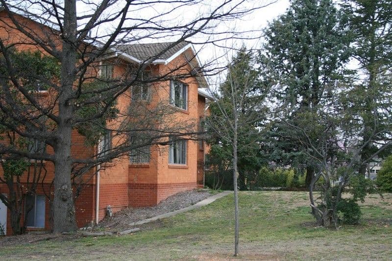 208 La Perouse Street, RED HILL ACT 2603, Red Hill - Thumbnail 2